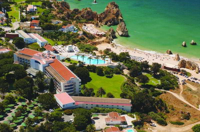 Pestana Alvor Praia Beach And Golf Hotel