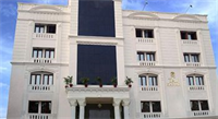 TazKamar Inn