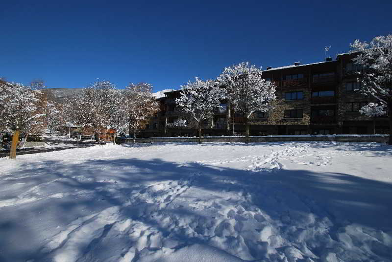 Giberga Apartaments
