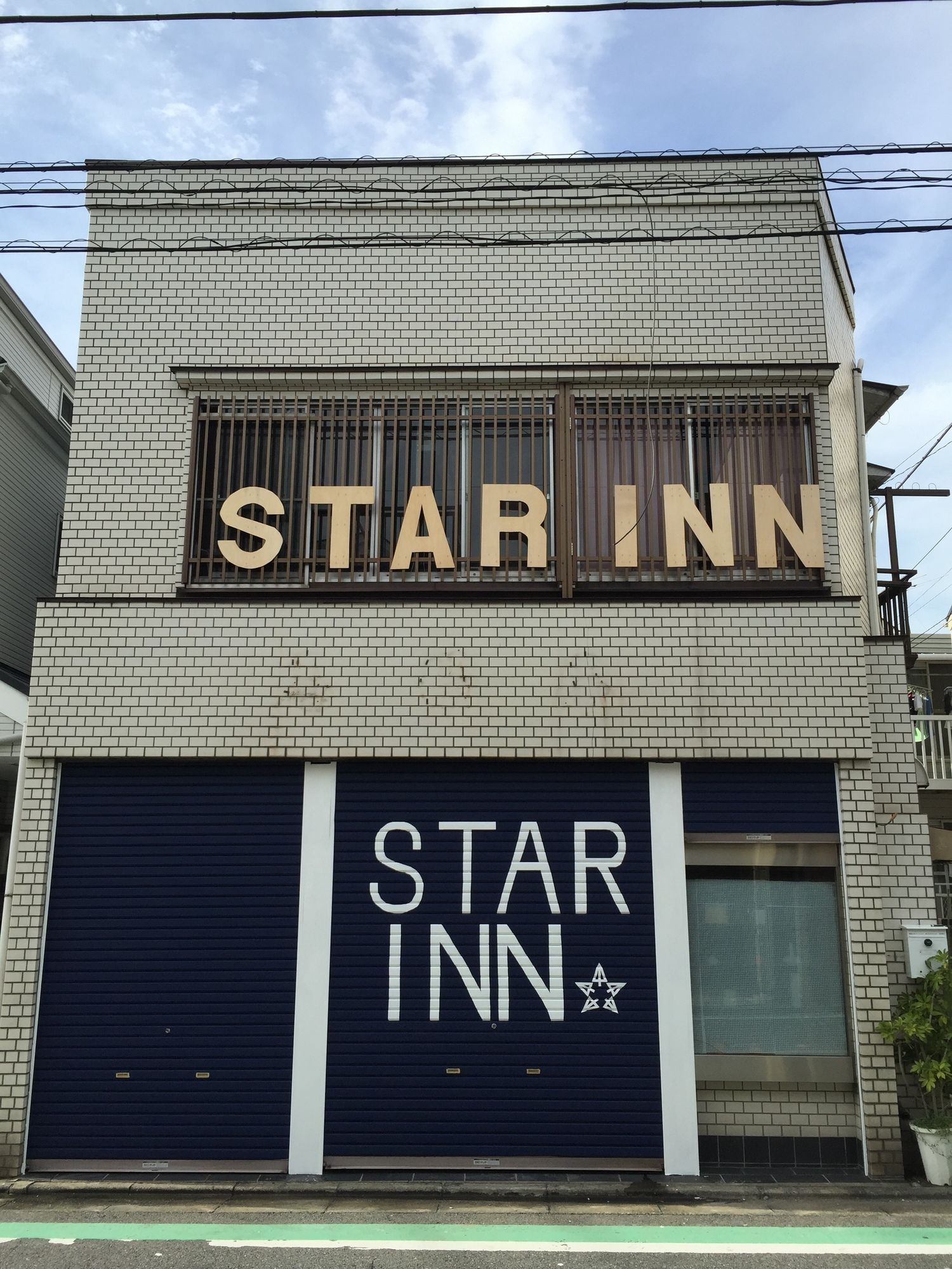 Star Inn Tokyo
