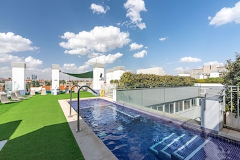 Residencia Universitaria Claudio Coello