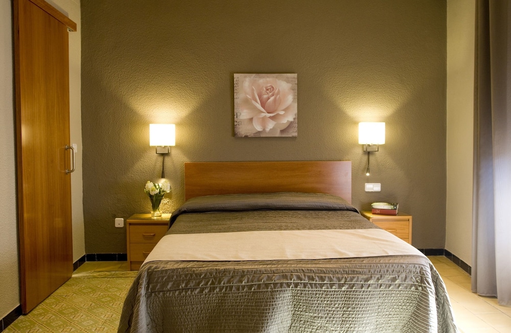 Hostal Barris B and B