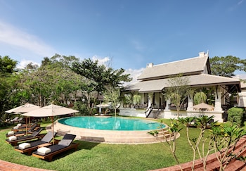 Rosewood Luang Prabang