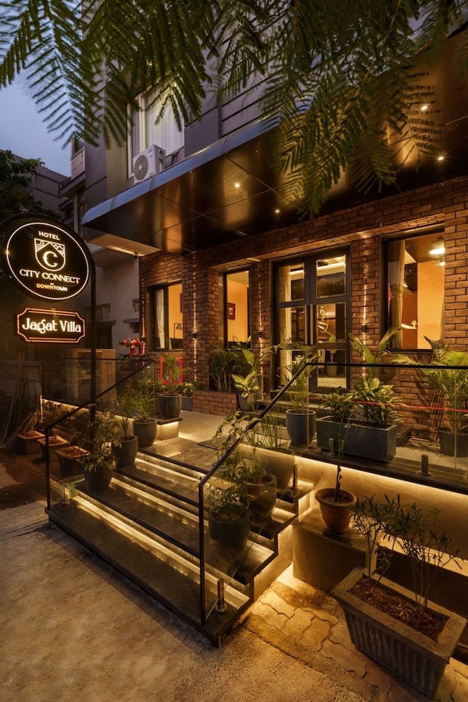 Jagat Villa