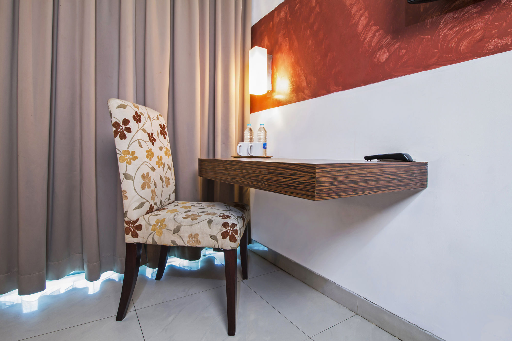 Cheers Residential by RedDoorz