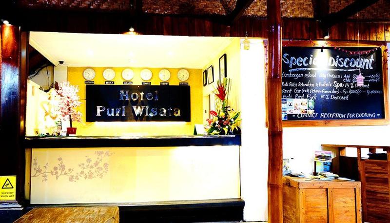 Puri Wisata