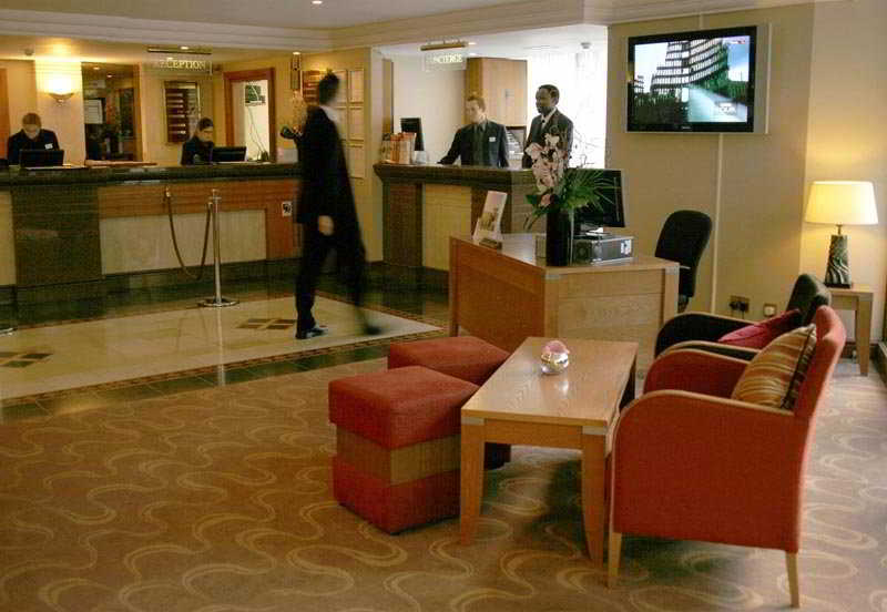 Thistle Euston