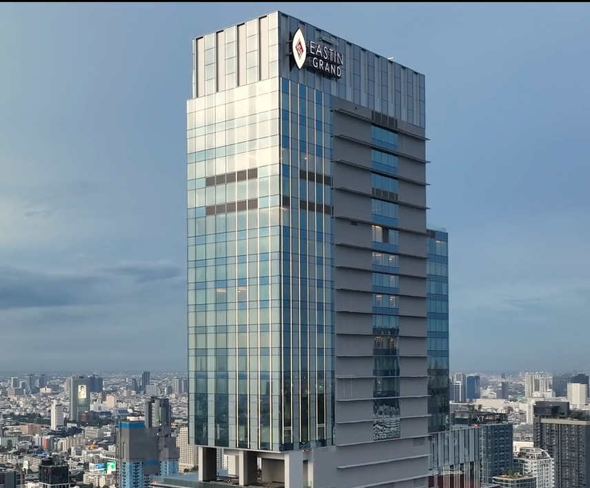 Eastin Grand Hotel Phayathai