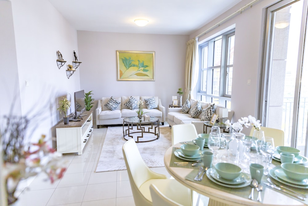 Apartamentos One Perfect Stay Standpoint