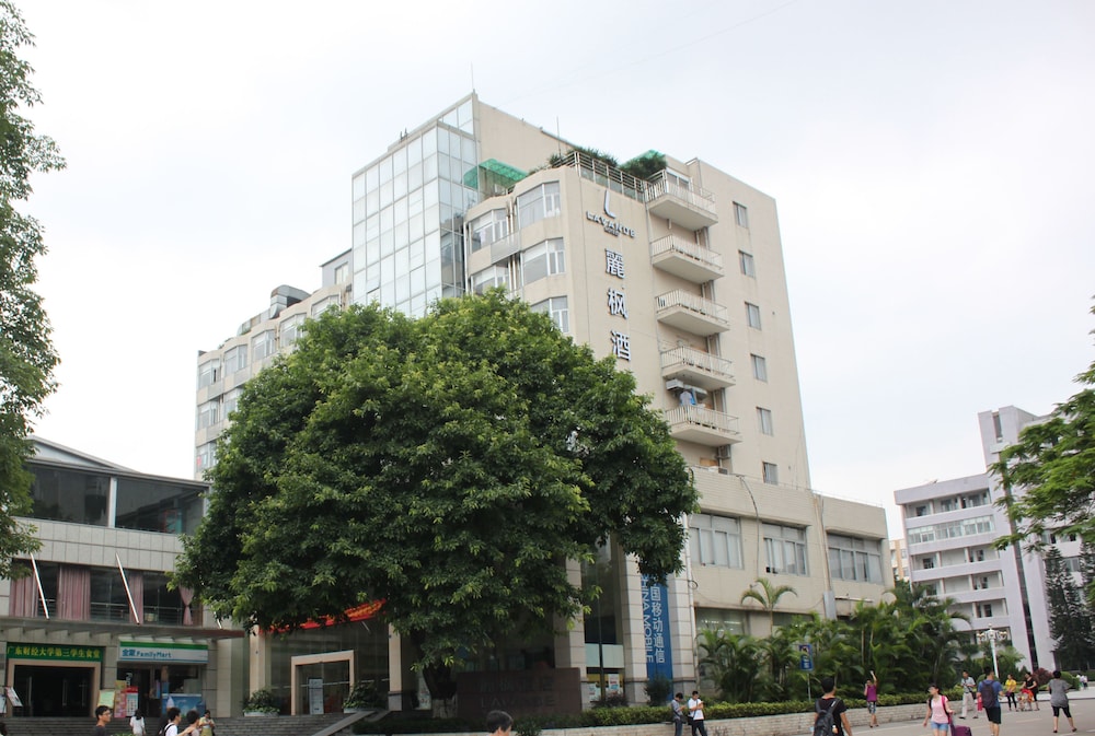 Lavande Hotel Guangzhou Pazhou Hotel