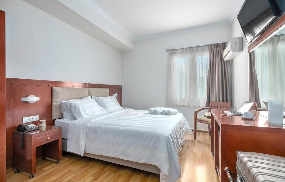Attalos Hotel