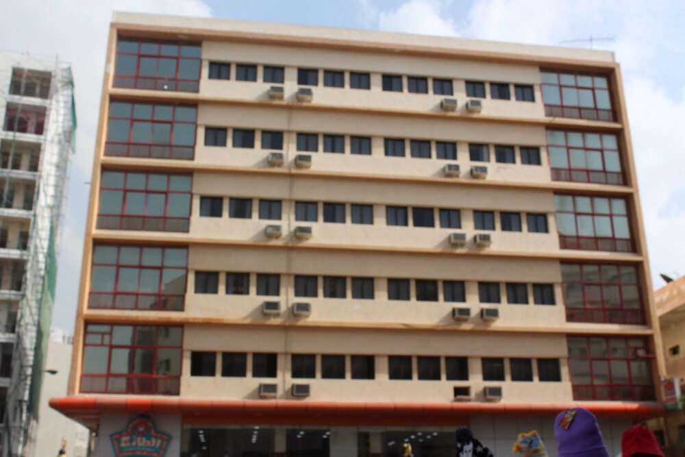 Burj Al Balad Hotel Apartments