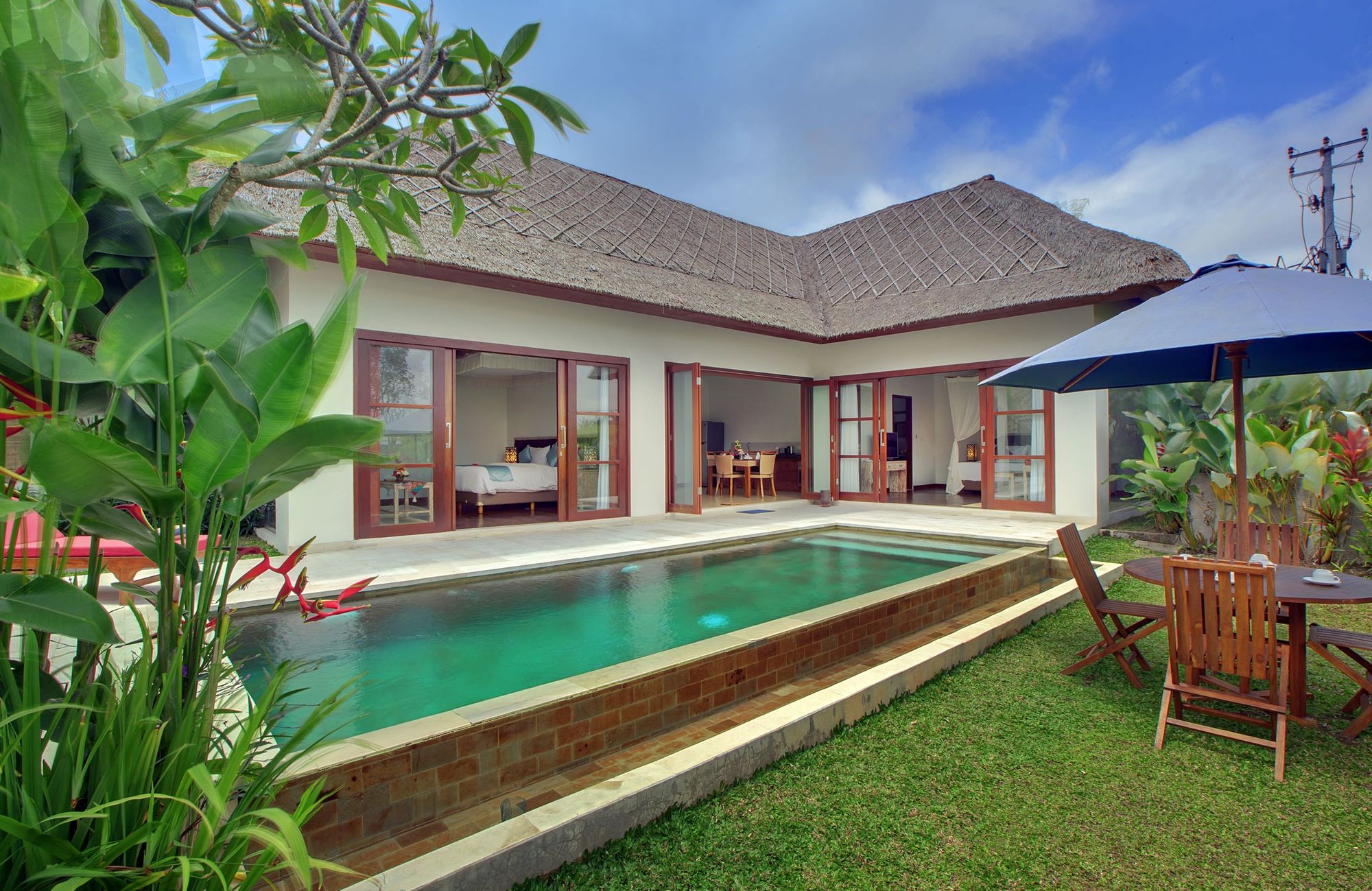 Anusara Luxury Villas