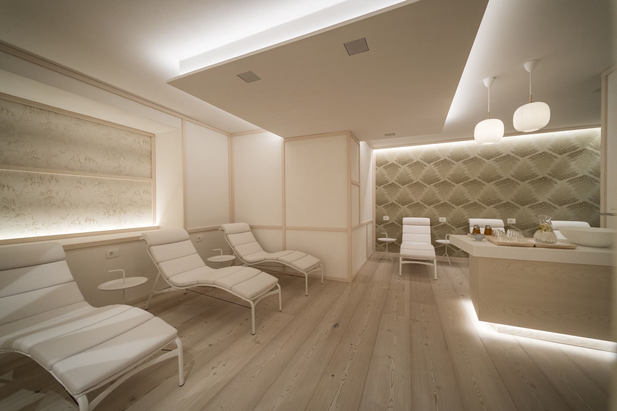 Hotel & SPA Rosa Alpina