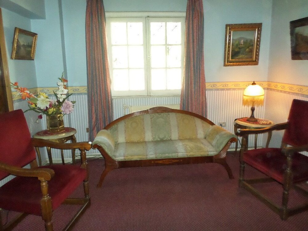 Hotel Foresta