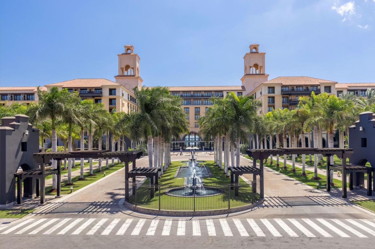 Unique Club at Lopesan Costa Meloneras