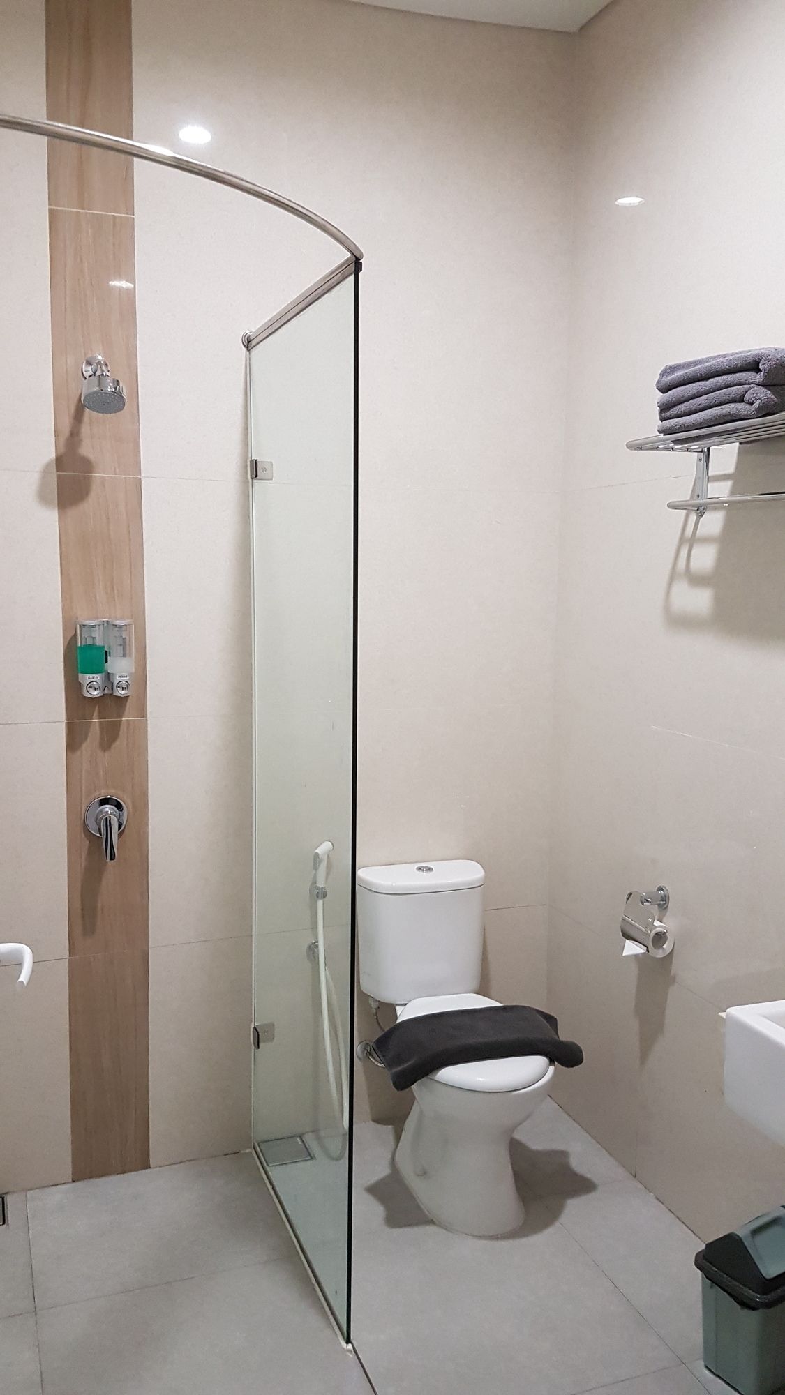 Choice City Hotel