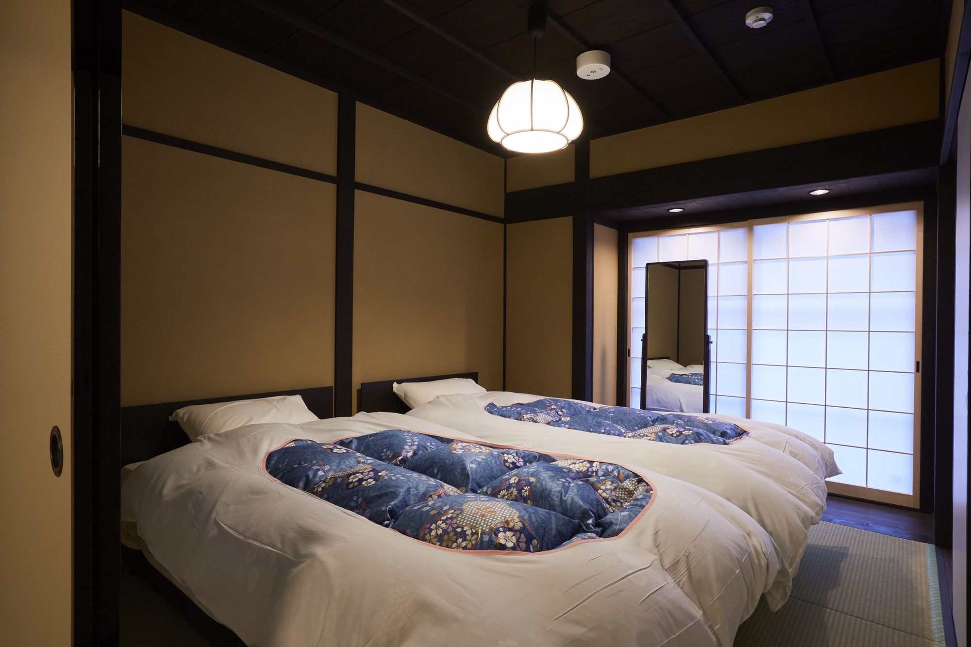 Rinn Kujo Fujinoki East