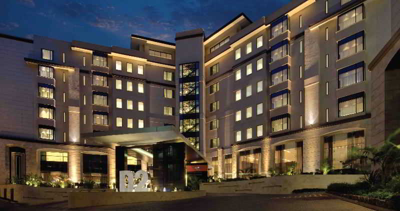 dusitD2 nairobi