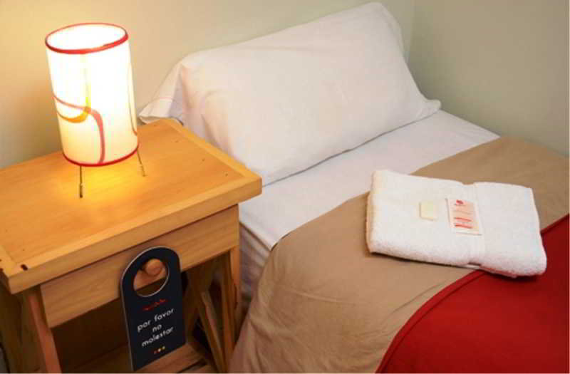 Buenos Aires Hostel Suites Obelisco