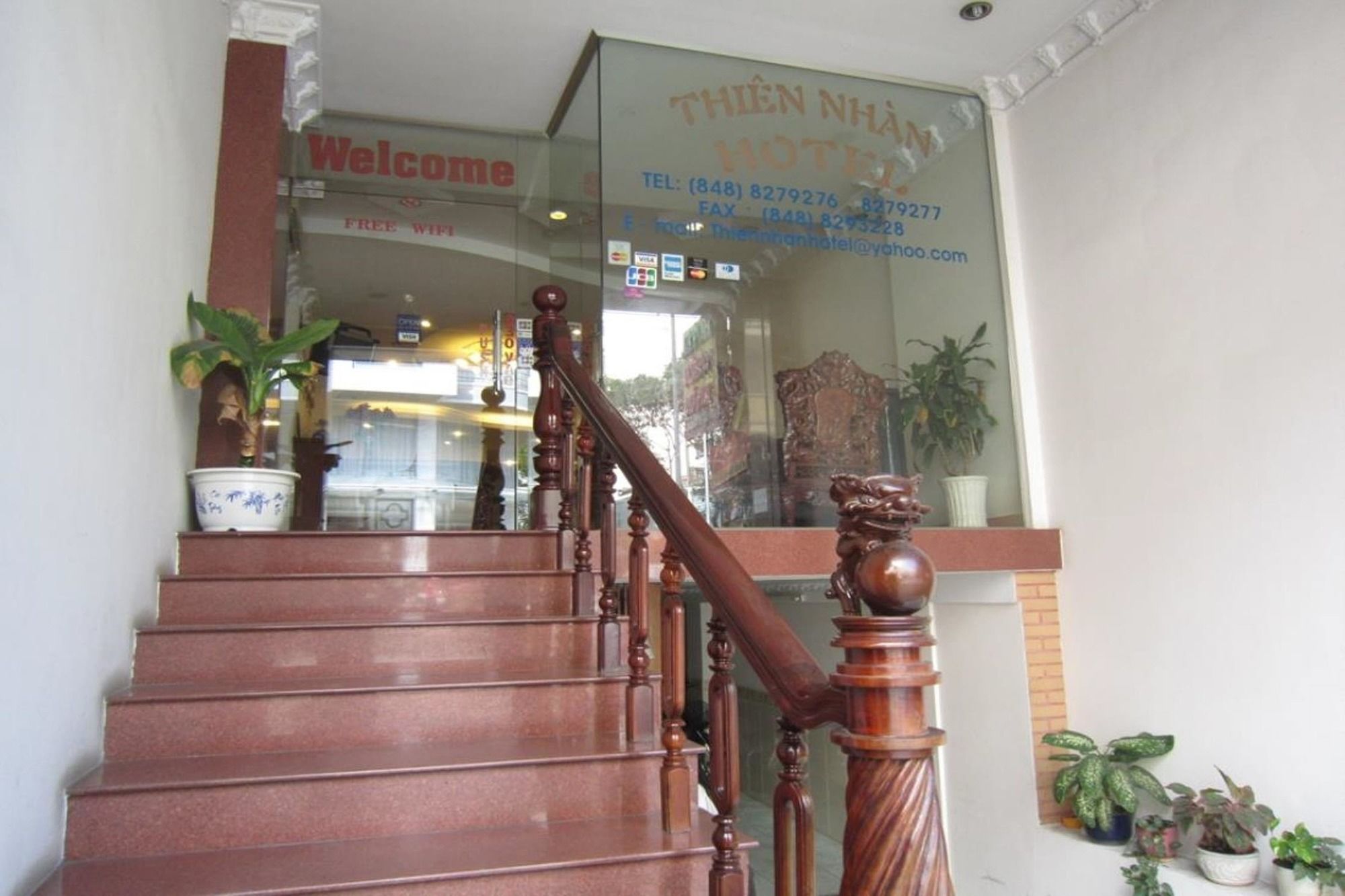 The One Hotel Ben Thanh