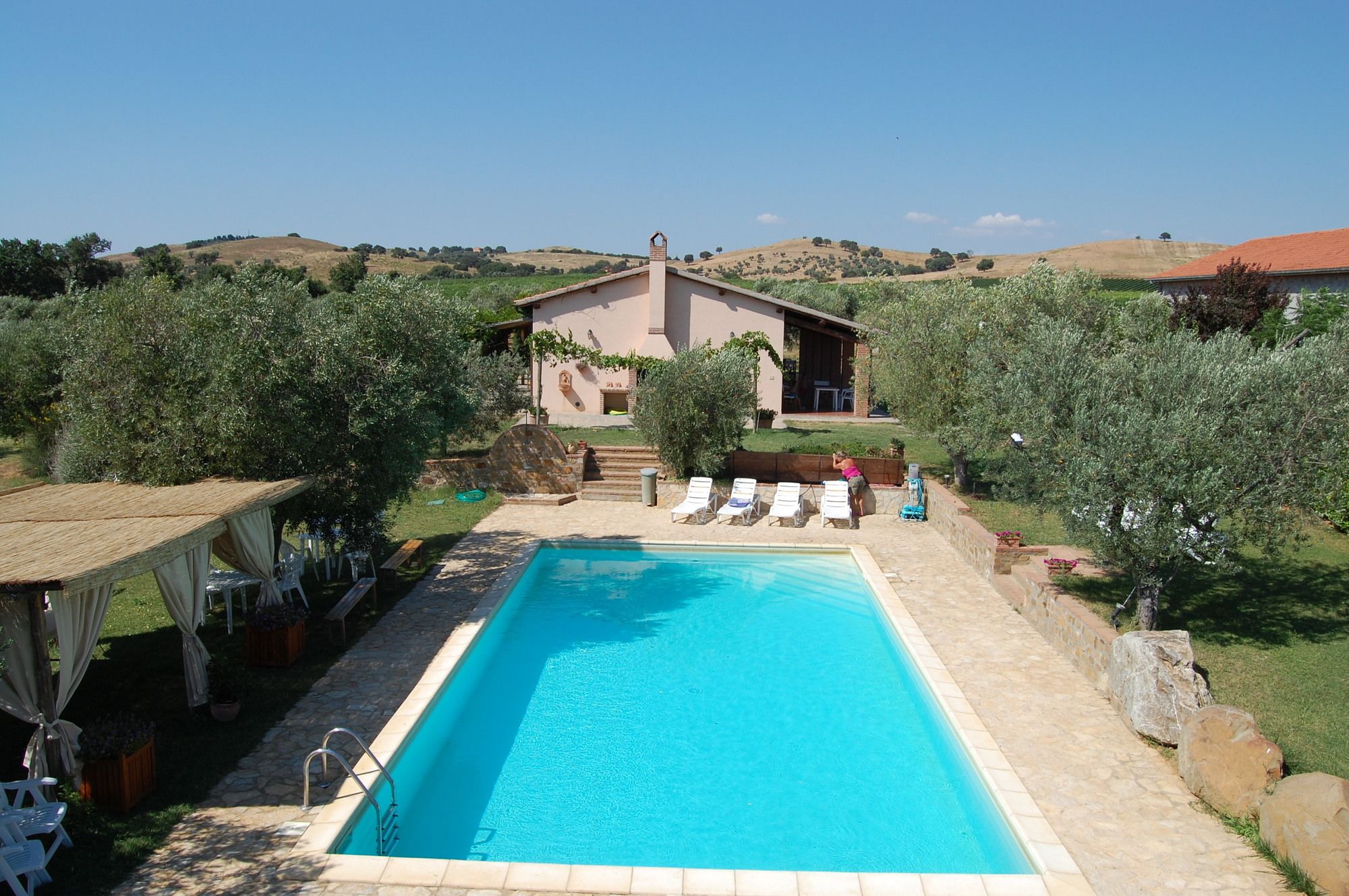 Agriturismo Il Gaggiolo