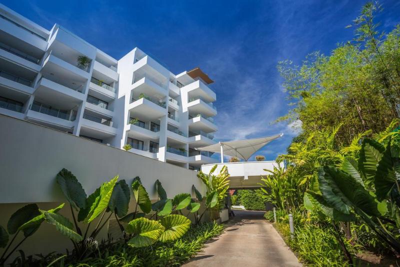 Sansuri Resort Phuket