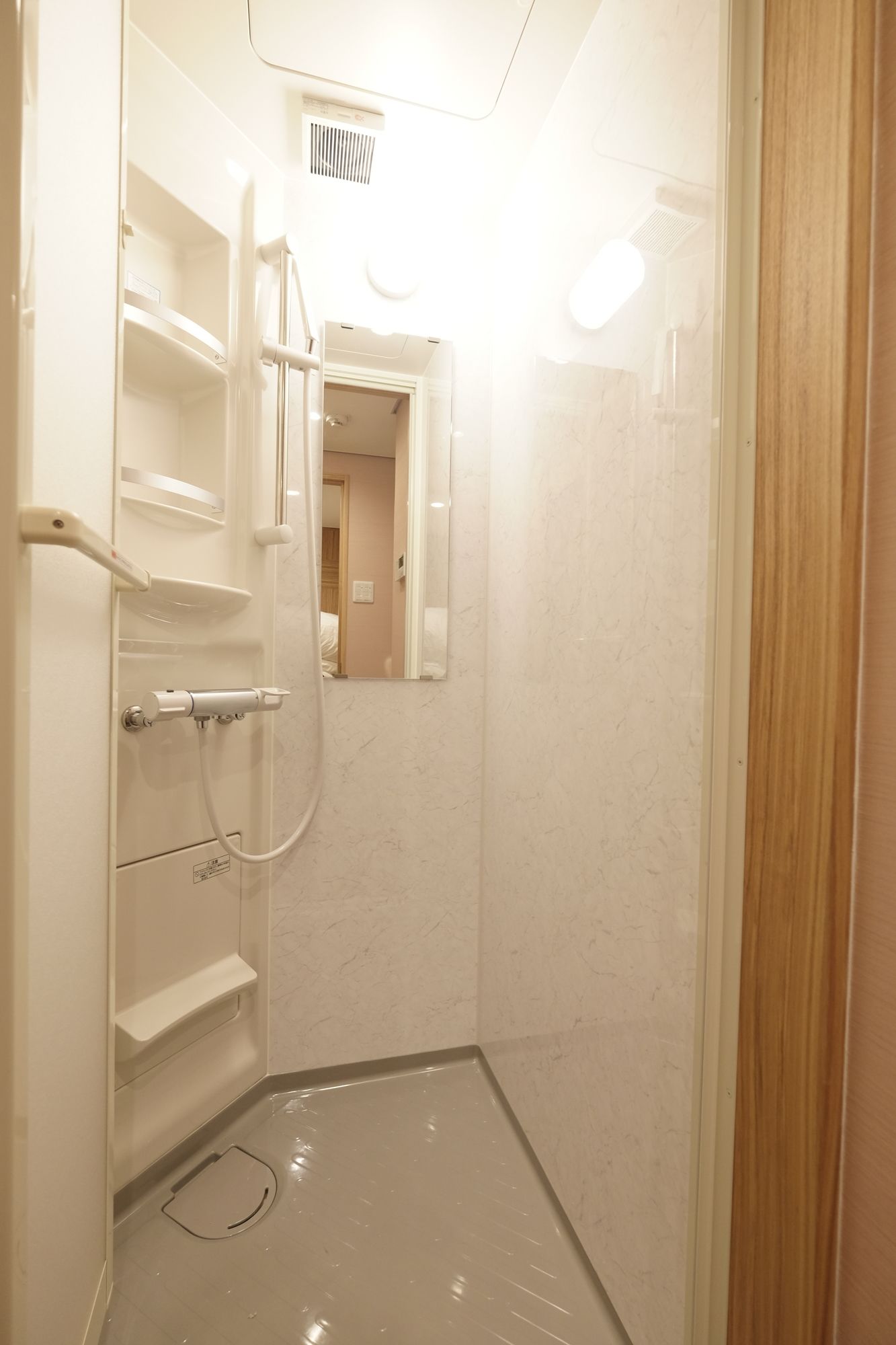 OOKINI Hotels Ota-road Apartment