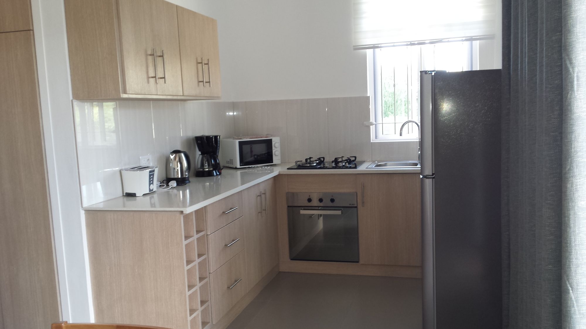 Villa Alexis Self Catering
