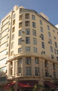 Ker Belgrano Hotel