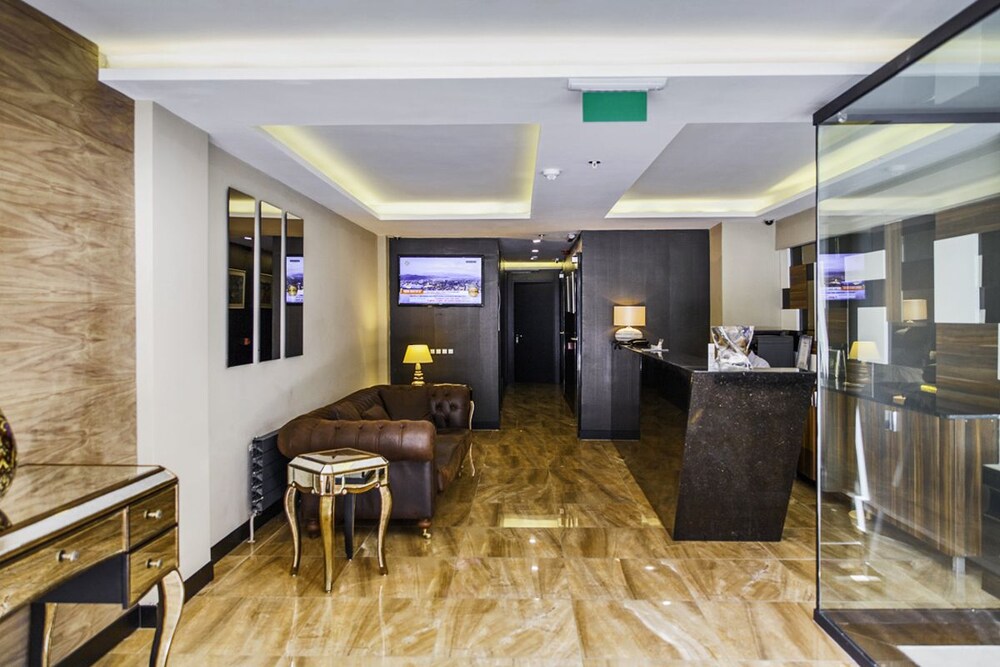 The 22 Hotel