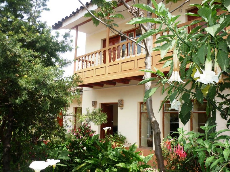 Kukuli Lodge