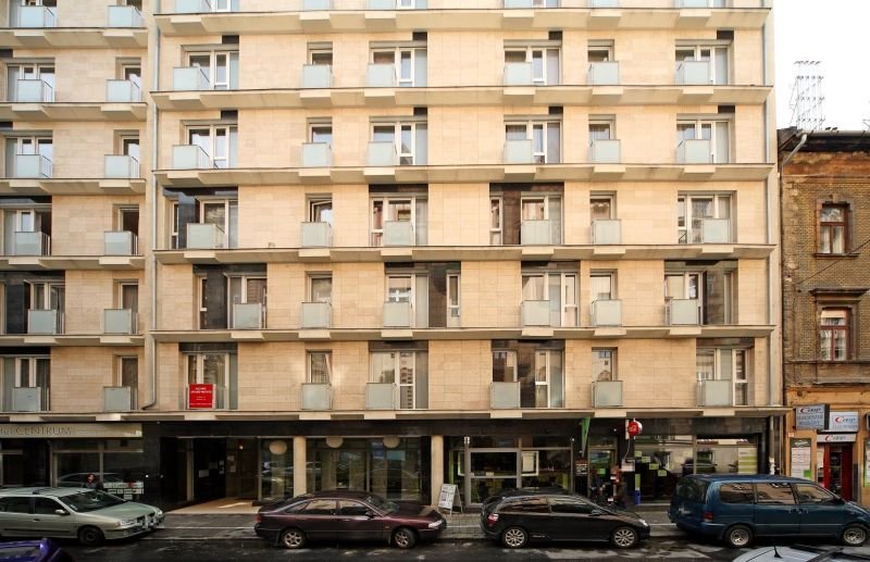 Akacfa Holiday Apartments