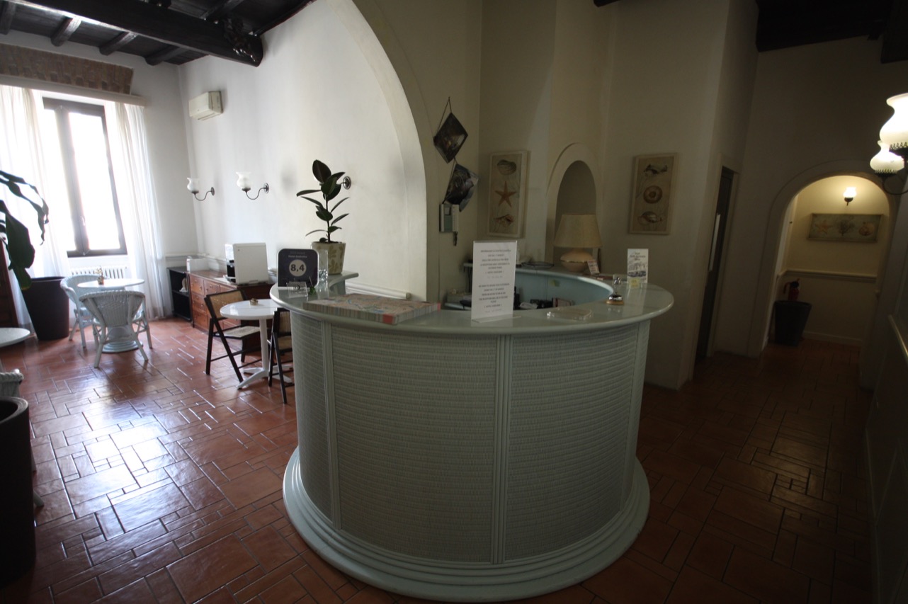Hotel Termini