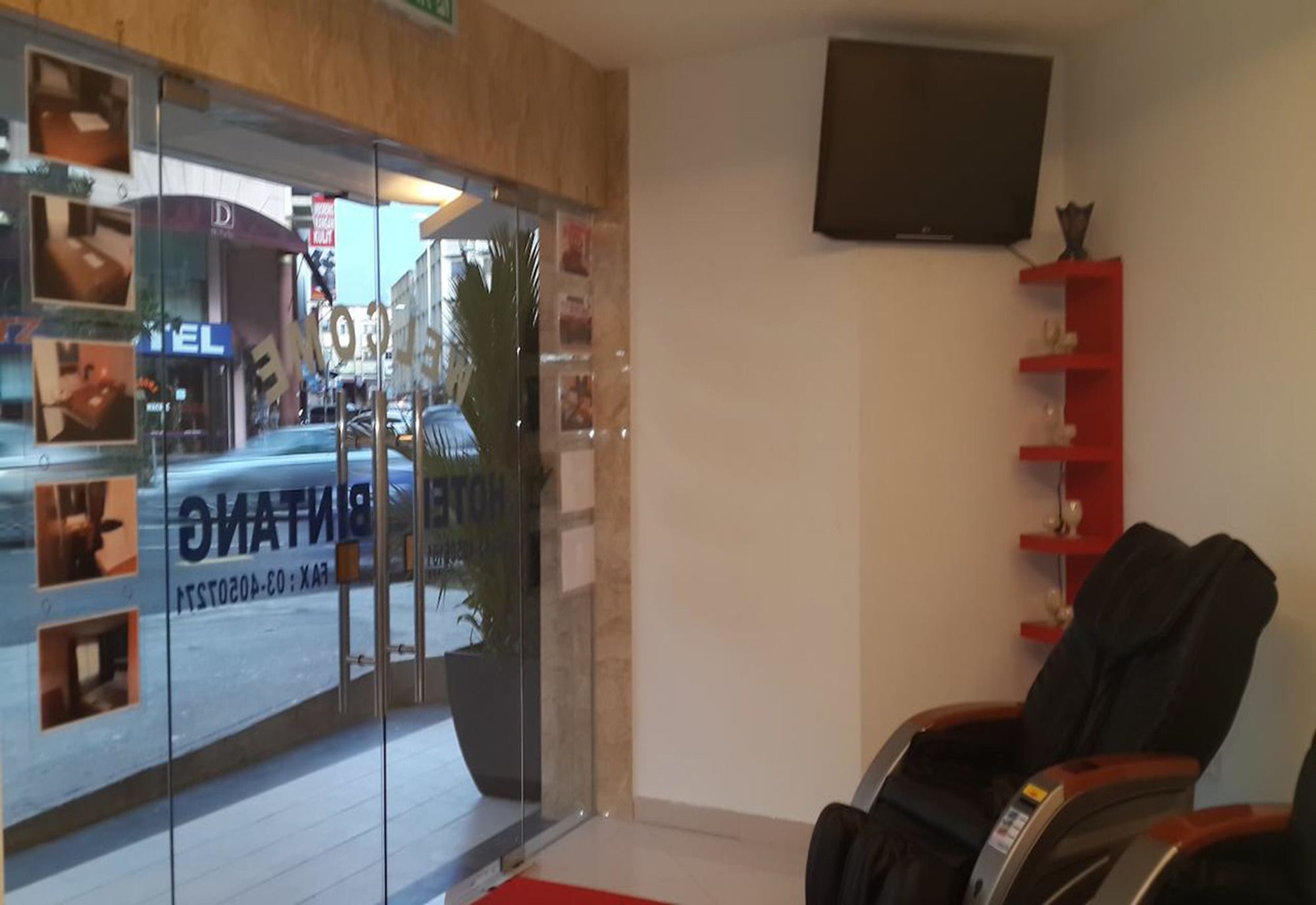 Hotel Bintang