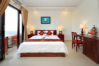 Eden Homestay