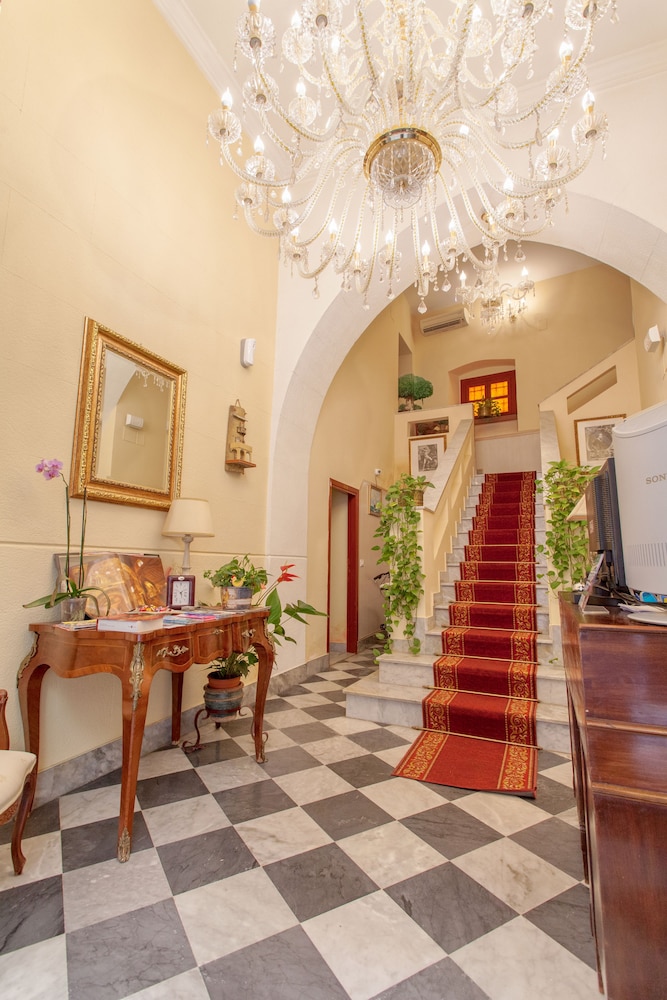 Al Piazza Marina B&B