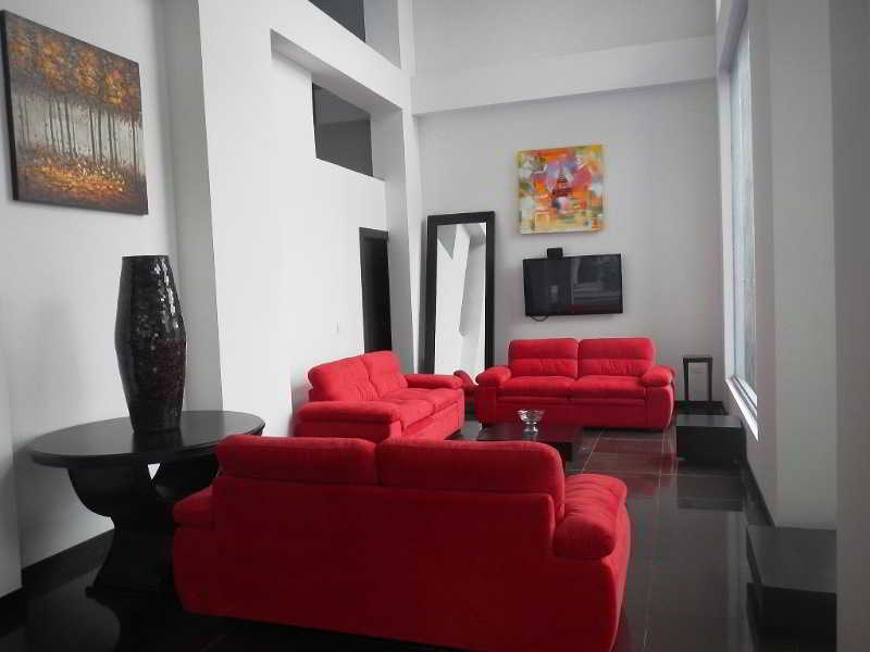 Hotel Boutique City Center