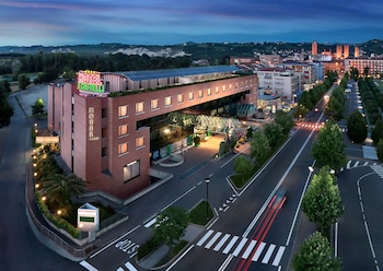 Hotel I Castelli