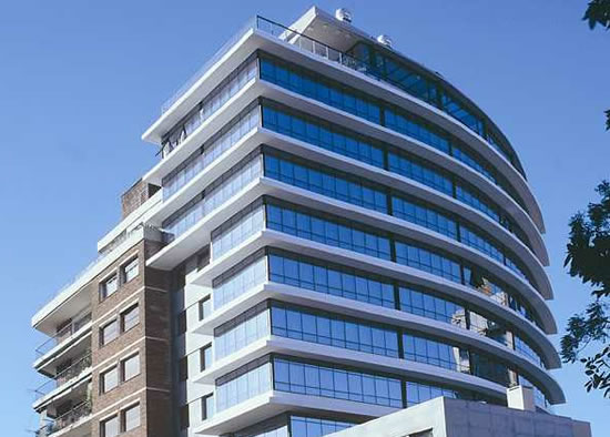 TRYP Montevideo Hotel