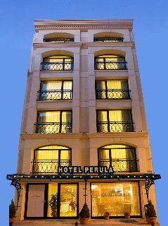 Hotel Perula