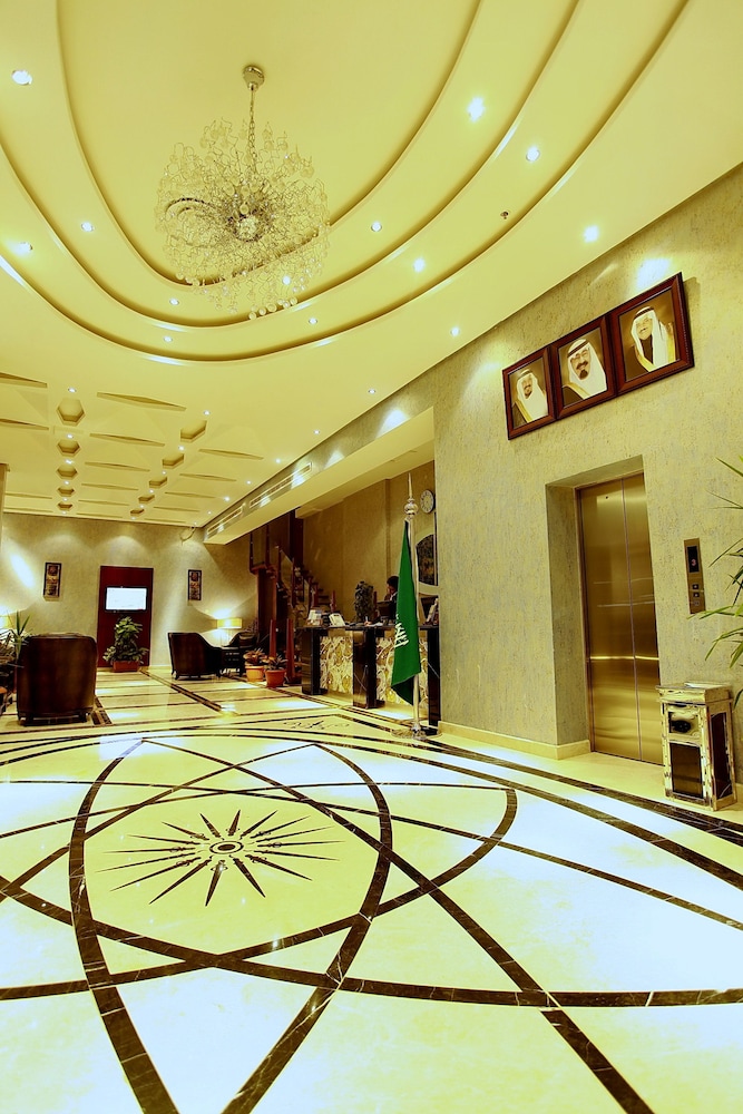 Coral Olaya Hotel Riyadh