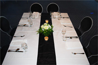 Equestrian Hotel