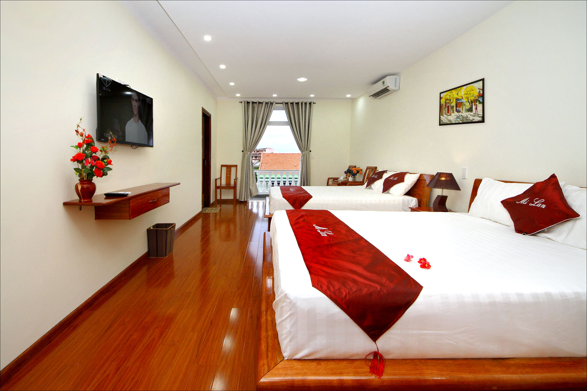 Milano Homestay