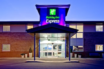 Holiday Inn Express Shrewsbury