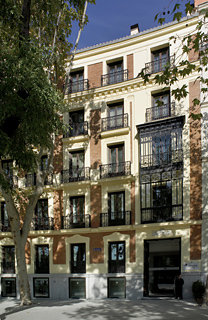 Hospes Puerta de Alcalá