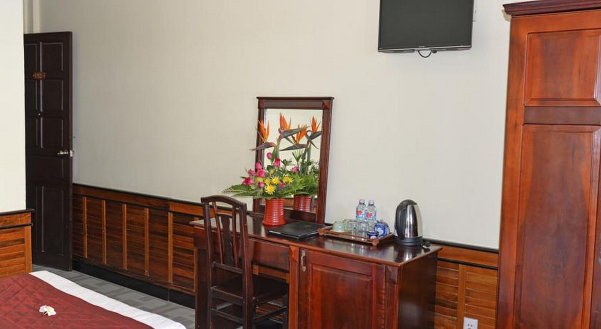 Huy Hoang Garden Hotel
