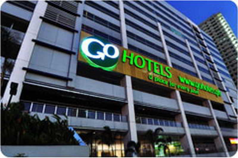Go Hotels Mandaluyong