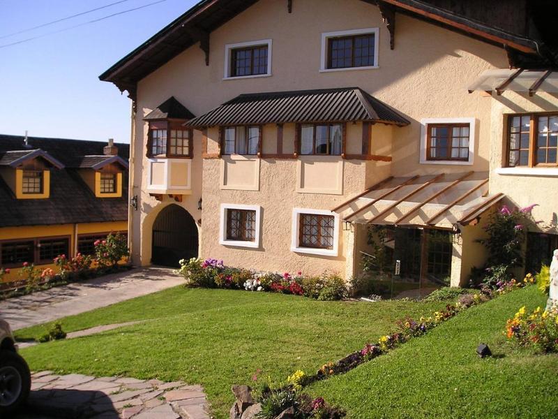 Las Marianas Hotel
