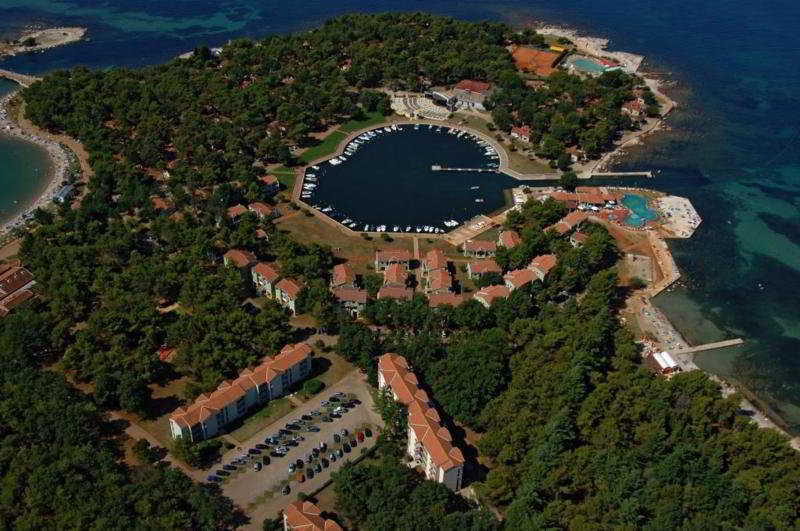 Apartments Stella Plava Laguna